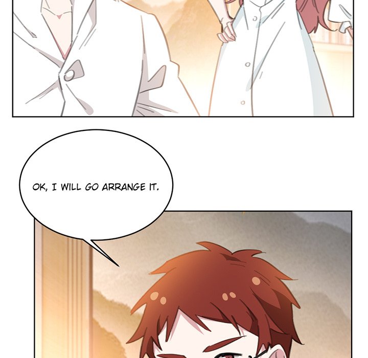 Your Turn to Chase After Me Chapter 85 image 30