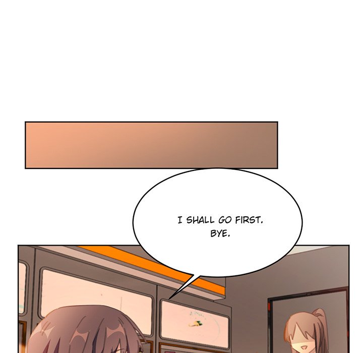 Your Turn to Chase After Me Chapter 85 image 32