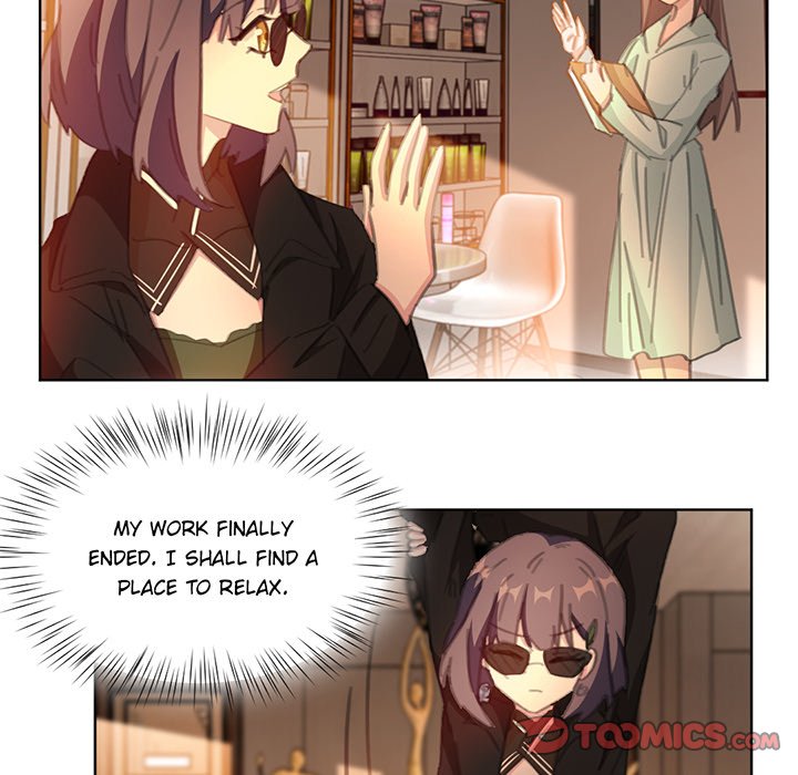 Your Turn to Chase After Me Chapter 85 image 33