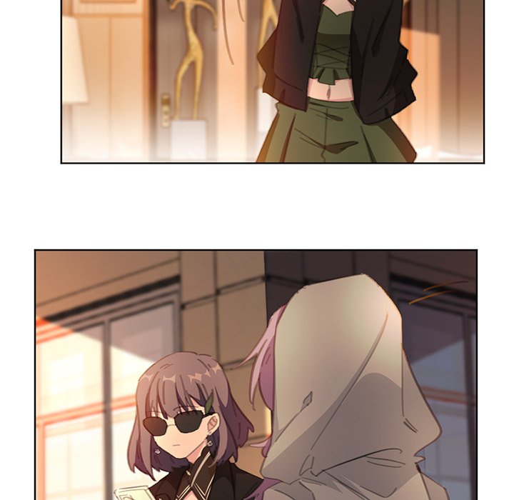 Your Turn to Chase After Me Chapter 85 image 34