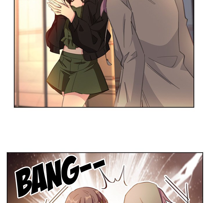 Your Turn to Chase After Me Chapter 85 image 35