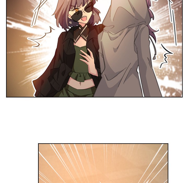 Your Turn to Chase After Me Chapter 85 image 36