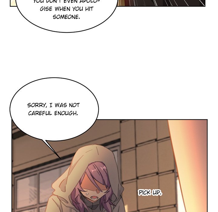 Your Turn to Chase After Me Chapter 85 image 39