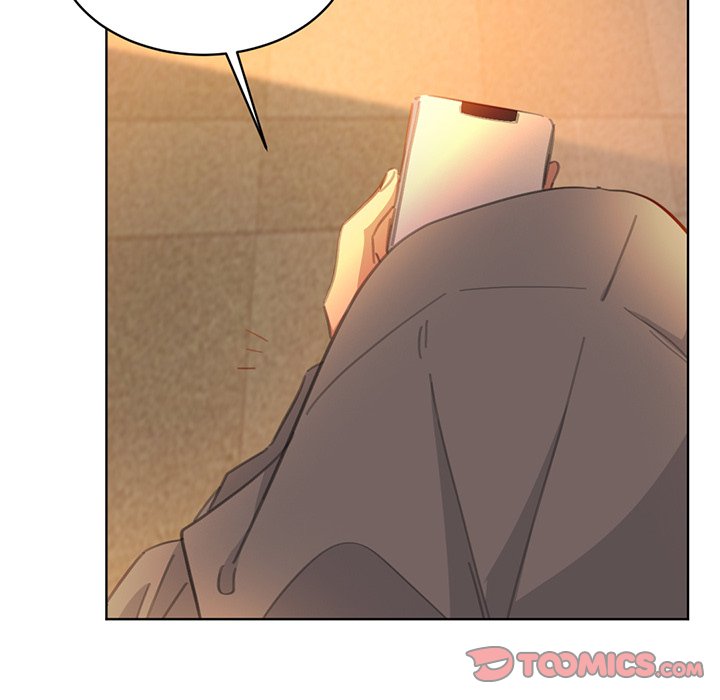 Your Turn to Chase After Me Chapter 85 image 41