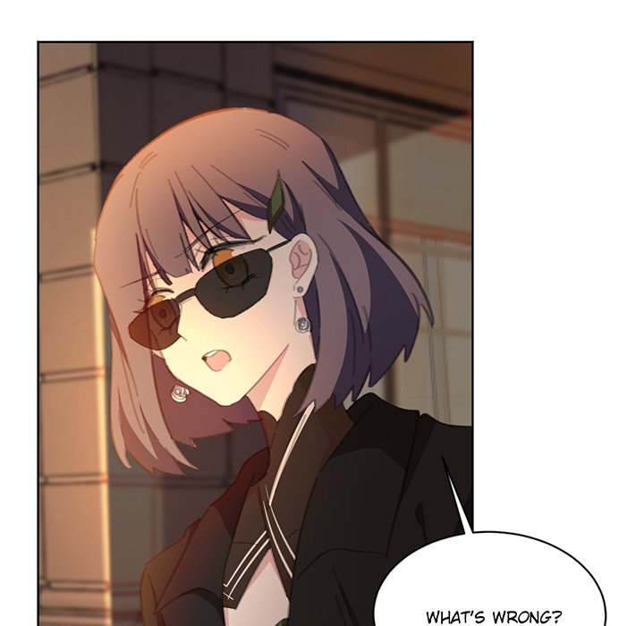 Your Turn to Chase After Me Chapter 85 image 42