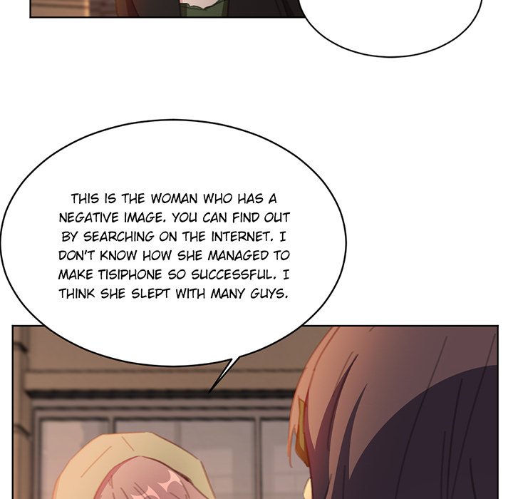 Your Turn to Chase After Me Chapter 85 image 43