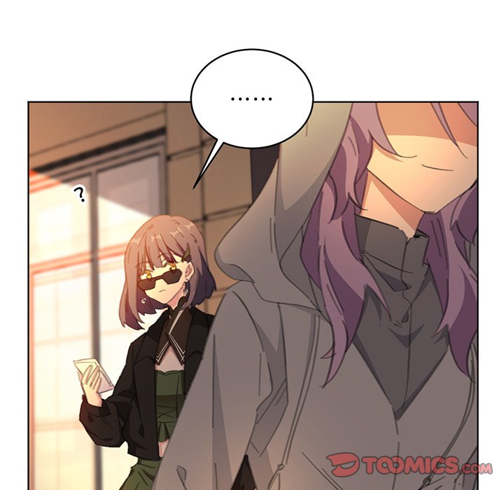 Your Turn to Chase After Me Chapter 85 image 45