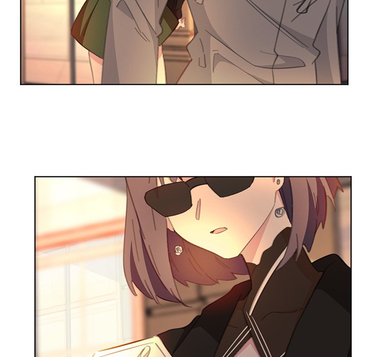 Your Turn to Chase After Me Chapter 85 image 46