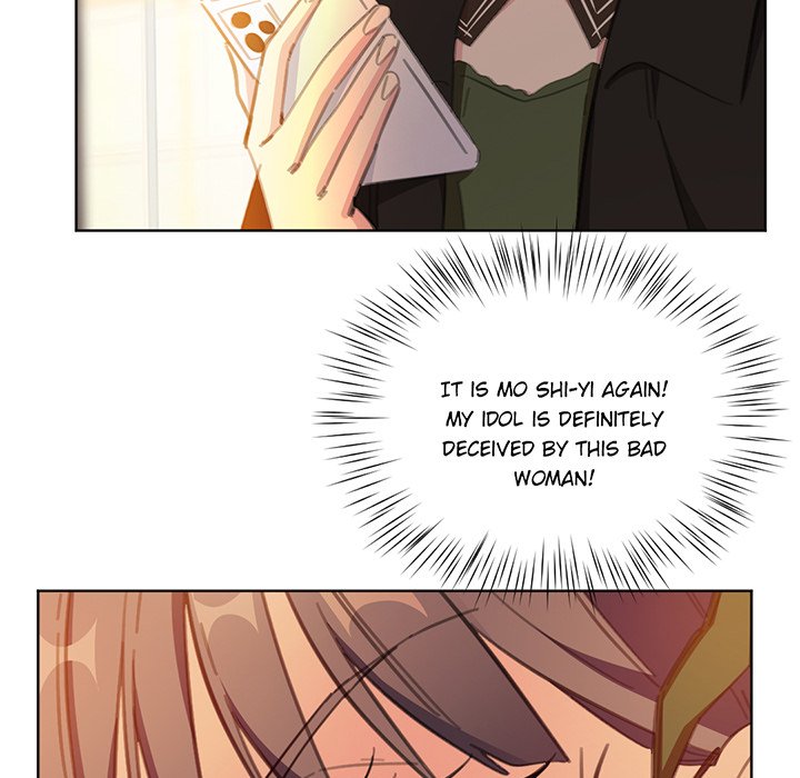 Your Turn to Chase After Me Chapter 85 image 47