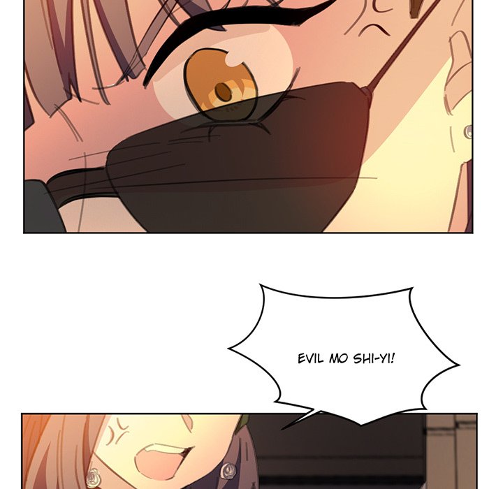 Your Turn to Chase After Me Chapter 85 image 48