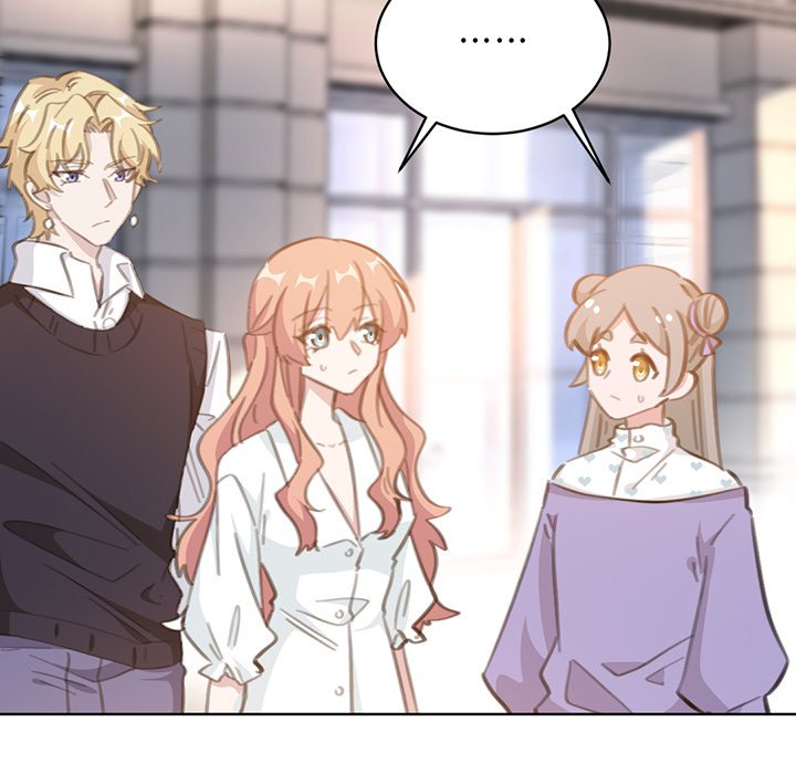 Your Turn to Chase After Me Chapter 85 image 4