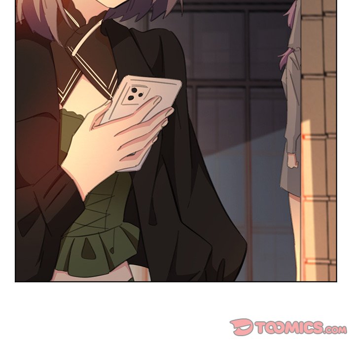 Your Turn to Chase After Me Chapter 85 image 49