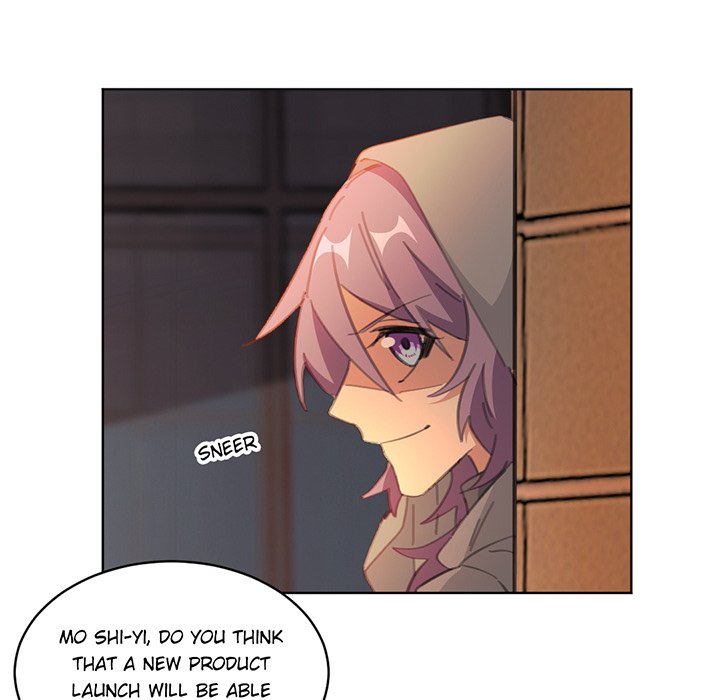 Your Turn to Chase After Me Chapter 85 image 50