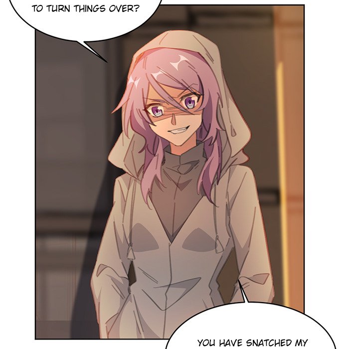 Your Turn to Chase After Me Chapter 85 image 51