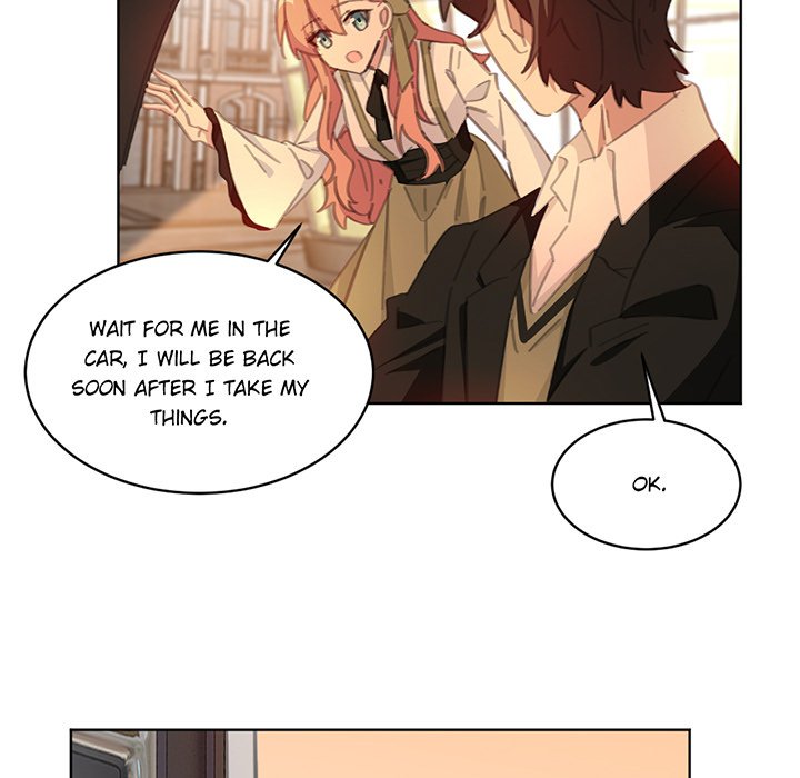 Your Turn to Chase After Me Chapter 85 image 55