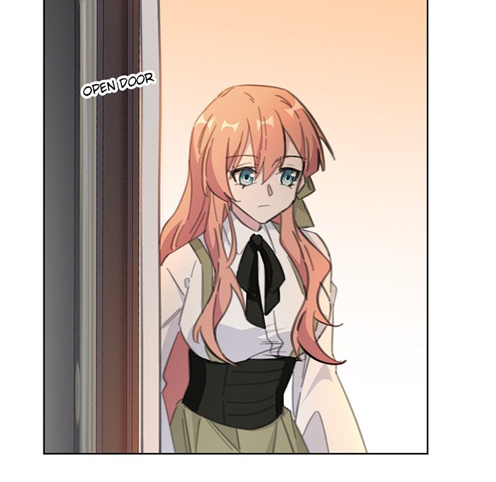 Your Turn to Chase After Me Chapter 85 image 56