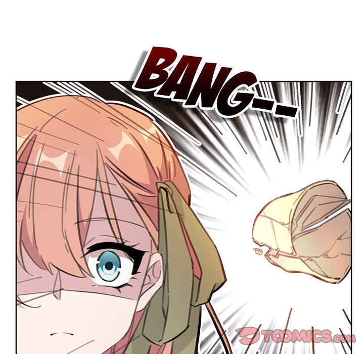 Your Turn to Chase After Me Chapter 85 image 57