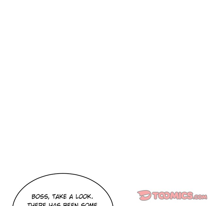 Your Turn to Chase After Me Chapter 85 image 5