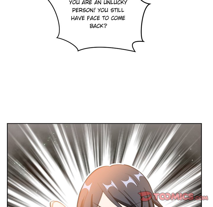 Your Turn to Chase After Me Chapter 85 image 61