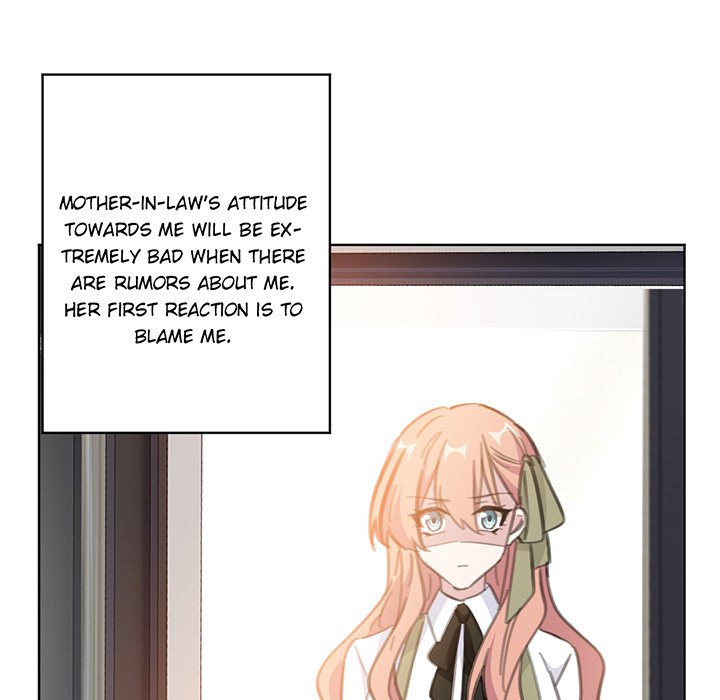 Your Turn to Chase After Me Chapter 85 image 63