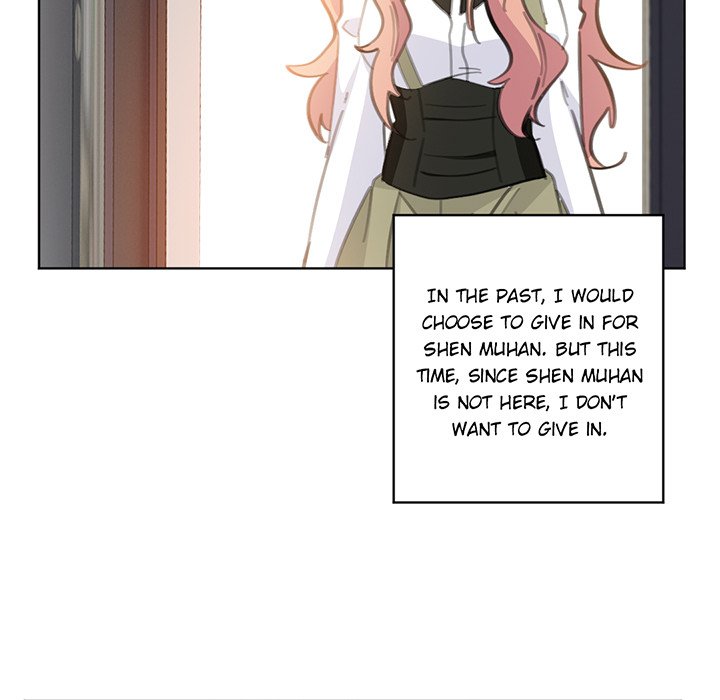 Your Turn to Chase After Me Chapter 85 image 64