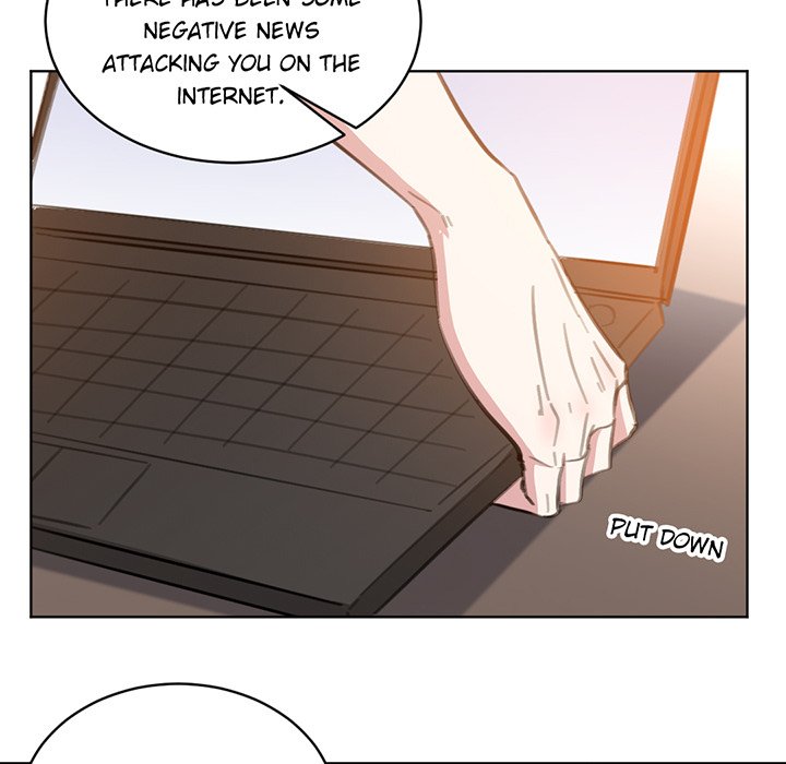 Your Turn to Chase After Me Chapter 85 image 6