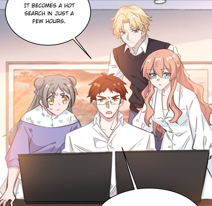 Your Turn to Chase After Me Chapter 85 image 7