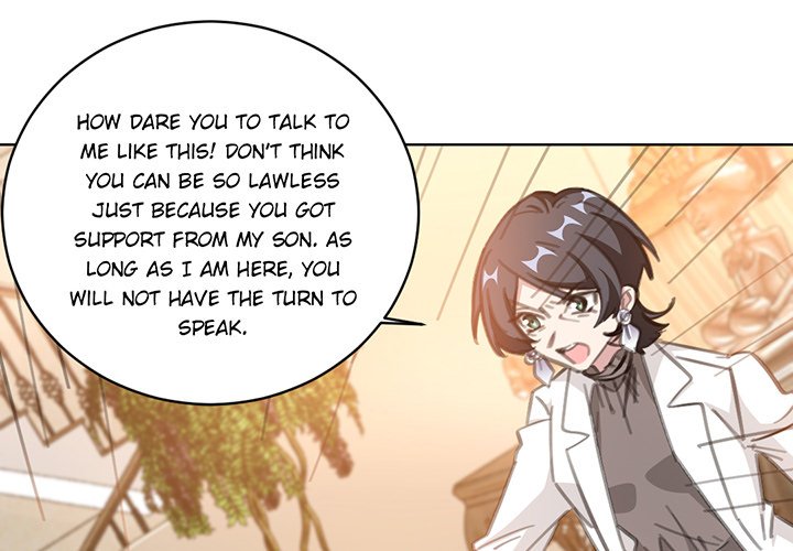 Your Turn to Chase After Me Chapter 86 image 0