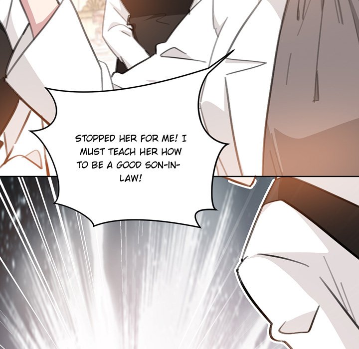 Your Turn to Chase After Me Chapter 86 image 9