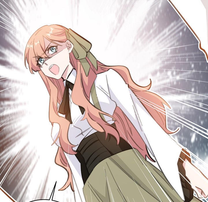 Your Turn to Chase After Me Chapter 86 image 10