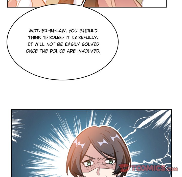 Your Turn to Chase After Me Chapter 86 image 13