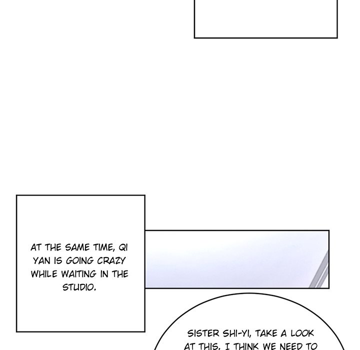 Your Turn to Chase After Me Chapter 86 image 15