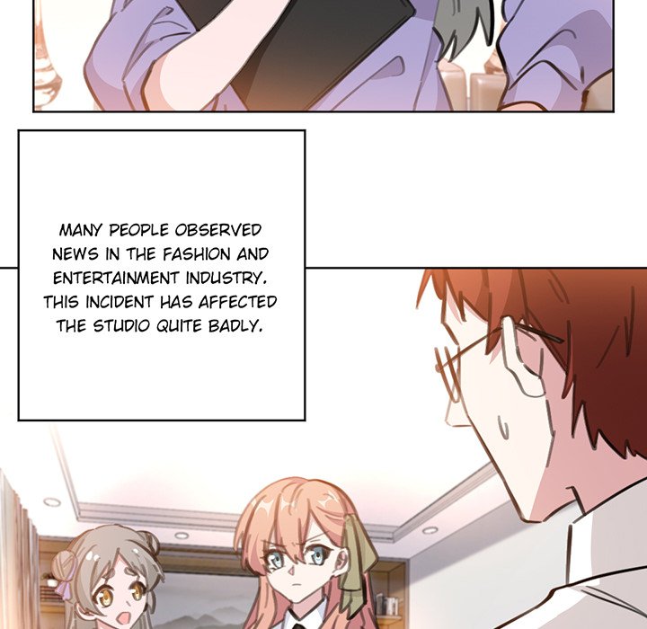 Your Turn to Chase After Me Chapter 86 image 17