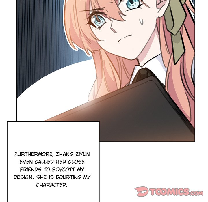 Your Turn to Chase After Me Chapter 86 image 19