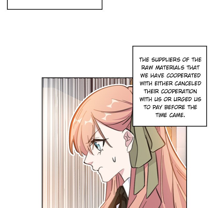 Your Turn to Chase After Me Chapter 86 image 20