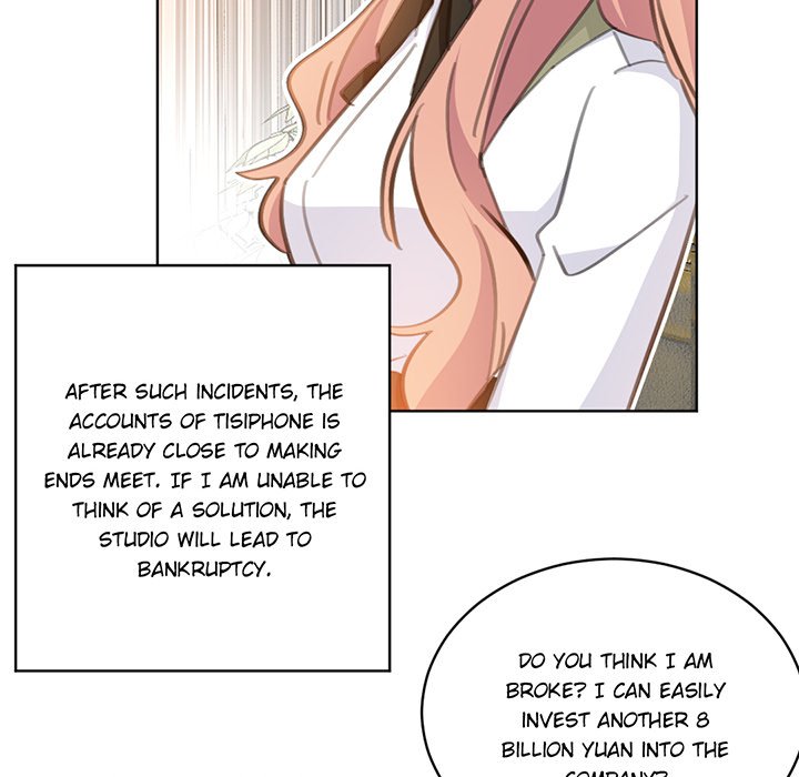 Your Turn to Chase After Me Chapter 86 image 21