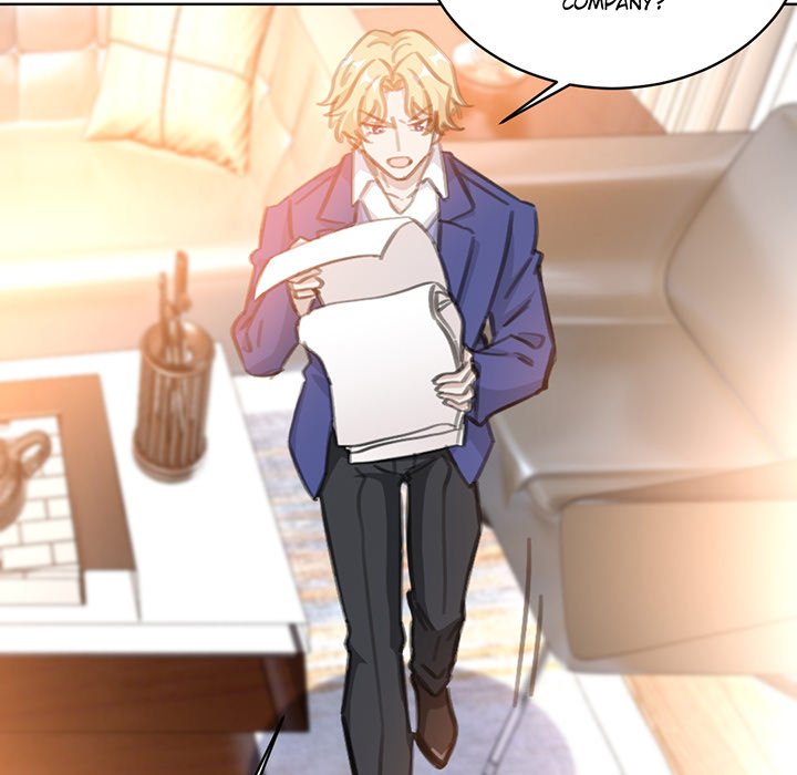 Your Turn to Chase After Me Chapter 86 image 22