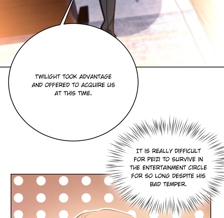 Your Turn to Chase After Me Chapter 86 image 23