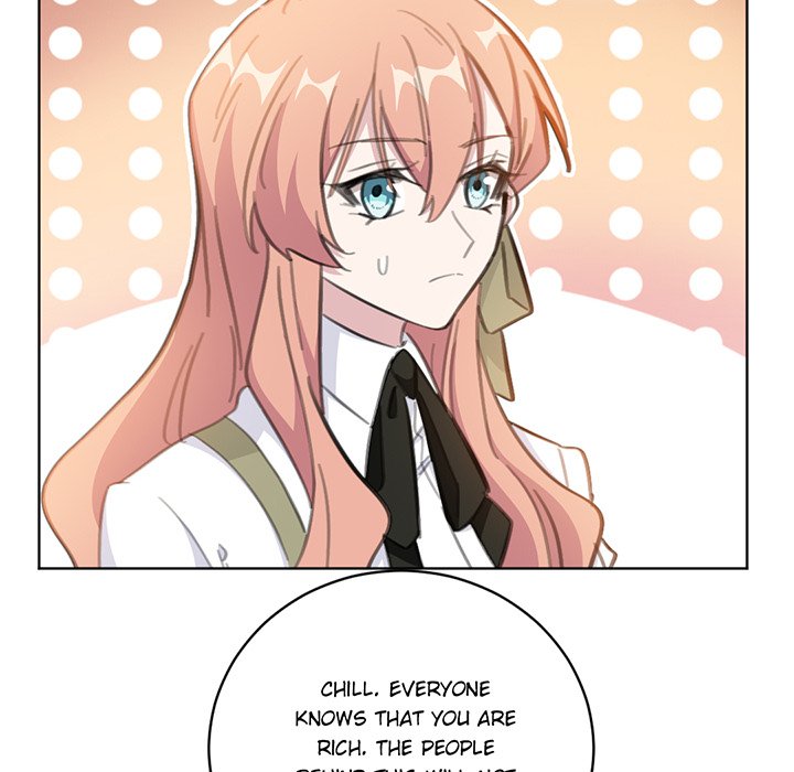 Your Turn to Chase After Me Chapter 86 image 24