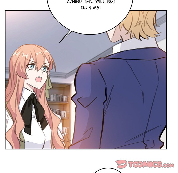 Your Turn to Chase After Me Chapter 86 image 25