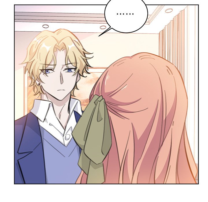 Your Turn to Chase After Me Chapter 86 image 26
