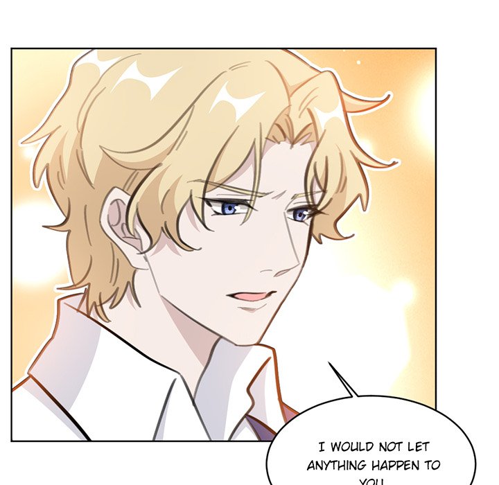 Your Turn to Chase After Me Chapter 86 image 27