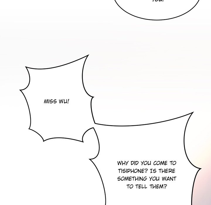 Your Turn to Chase After Me Chapter 86 image 28