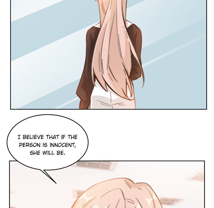 Your Turn to Chase After Me Chapter 86 image 33