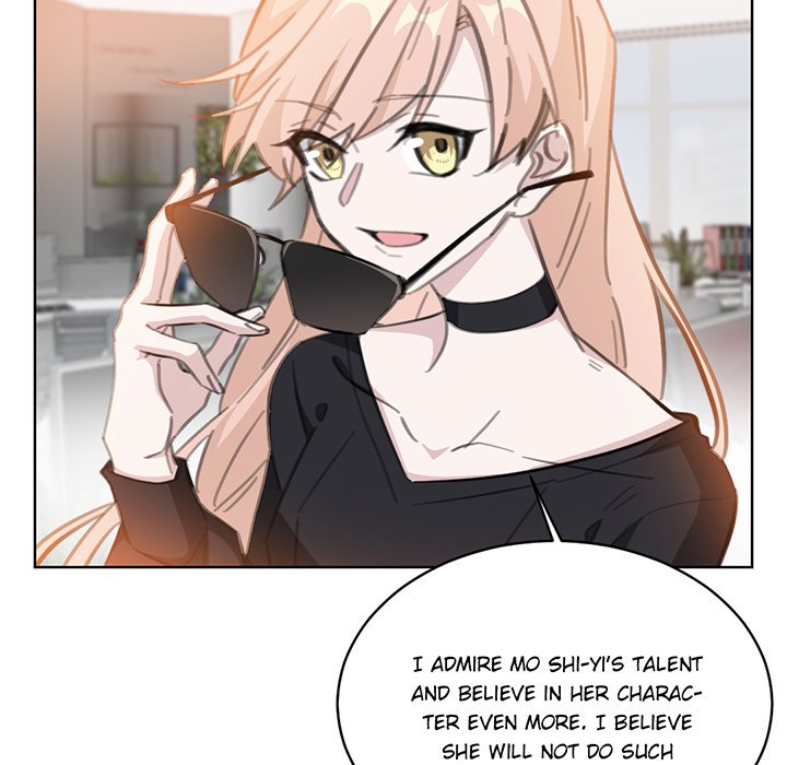 Your Turn to Chase After Me Chapter 86 image 34