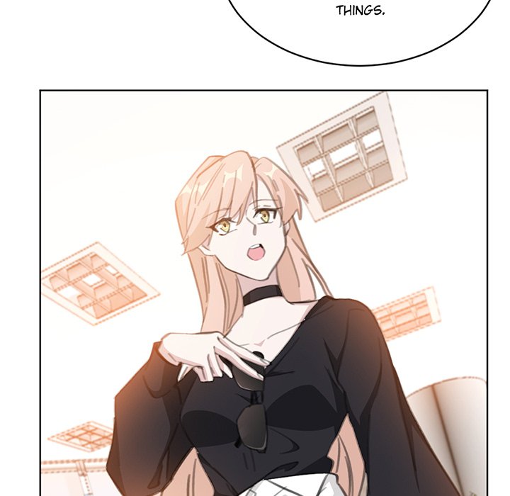 Your Turn to Chase After Me Chapter 86 image 35