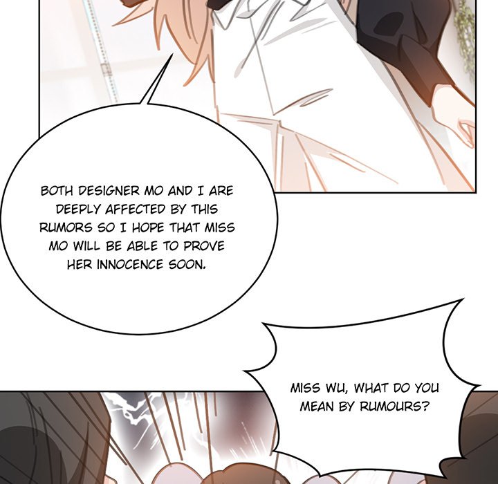 Your Turn to Chase After Me Chapter 86 image 36