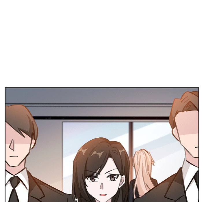 Your Turn to Chase After Me Chapter 86 image 38