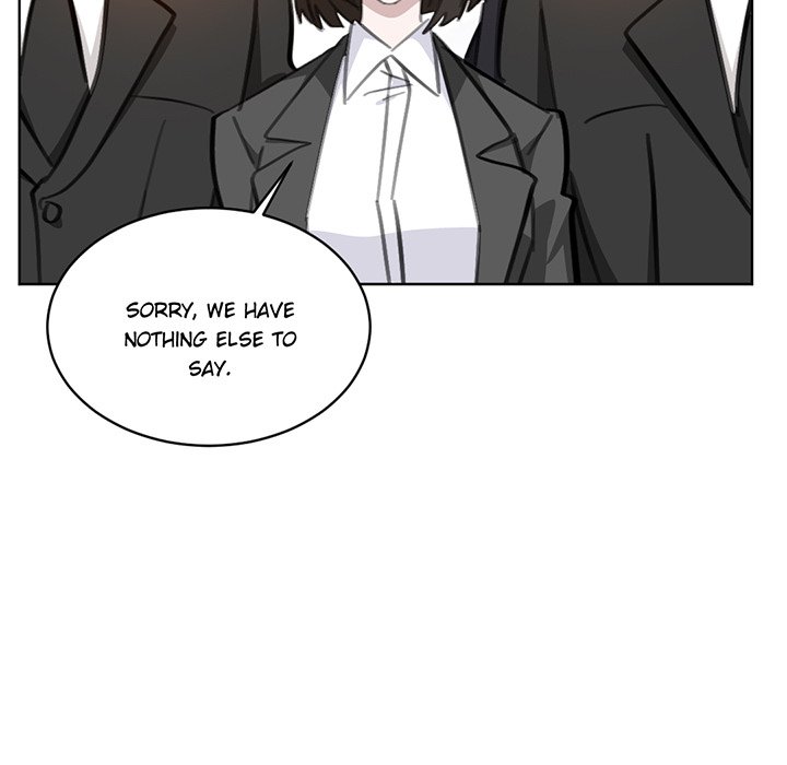Your Turn to Chase After Me Chapter 86 image 39