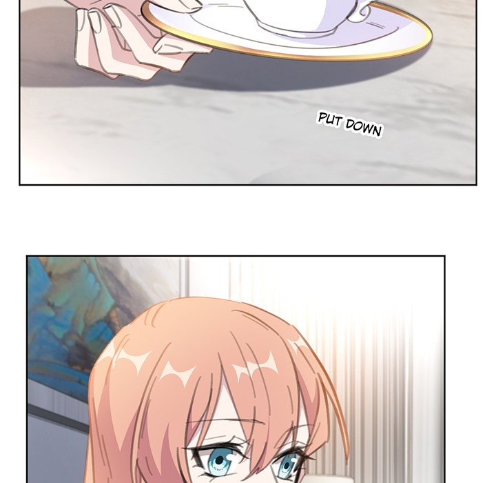 Your Turn to Chase After Me Chapter 86 image 41